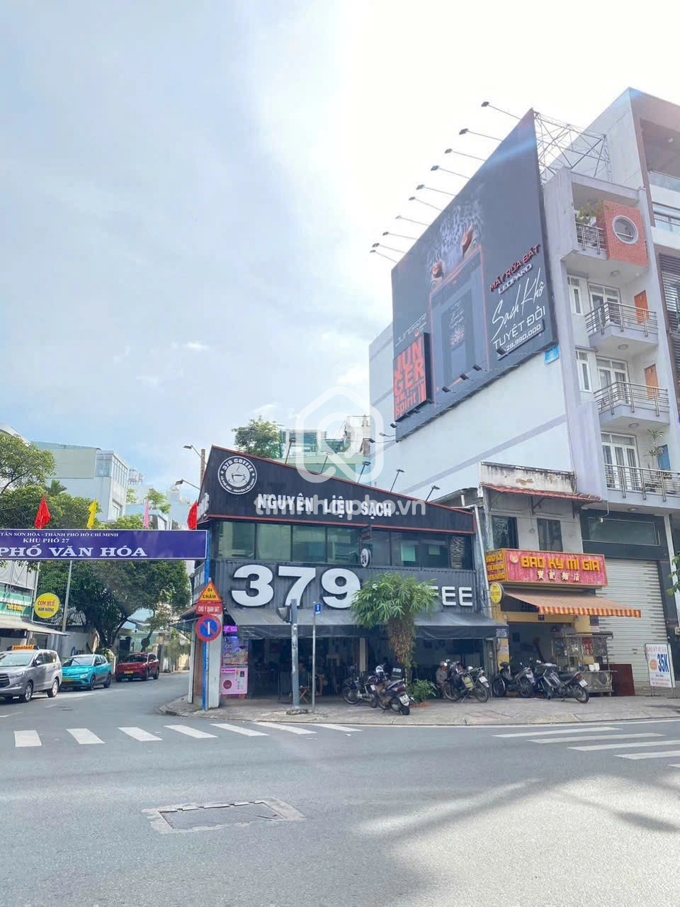 54E Đường Bạch Đằng, Phường Tân Sơn Hòa 54E Đường Bạch Đằng, Phường Tân Sơn Hòa