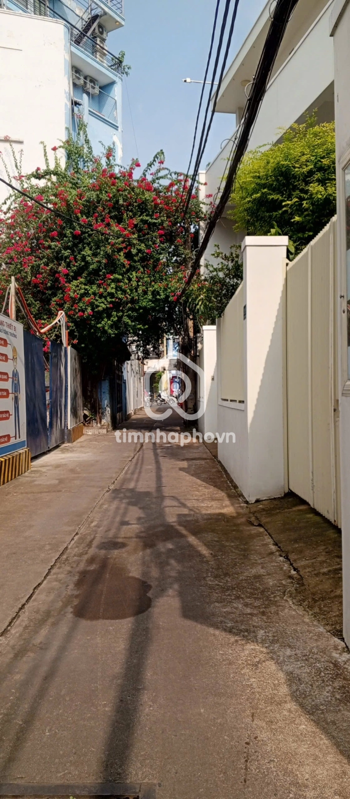 139/6 Đường Phan Đăng Lưu, Phường Cầu Kiệu