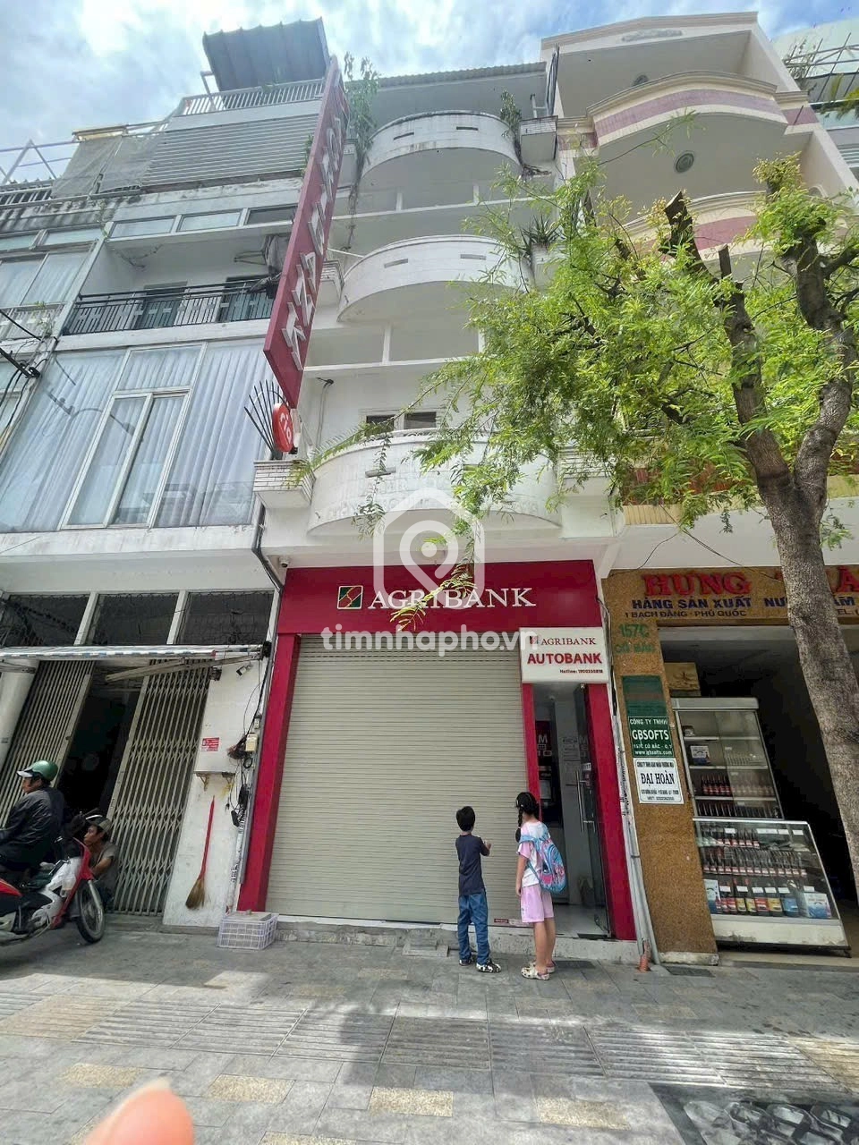 155 Đường Cô Bắc, Phường Cầu Ông Lãnh 155 Đường Cô Bắc, Phường Cầu Ông Lãnh