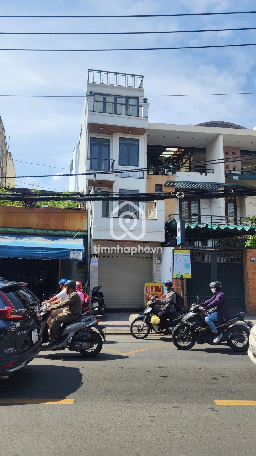 235 Đường Lê Quang Định, Phường Gia Định 235 Đường Lê Quang Định, Phường Gia Định