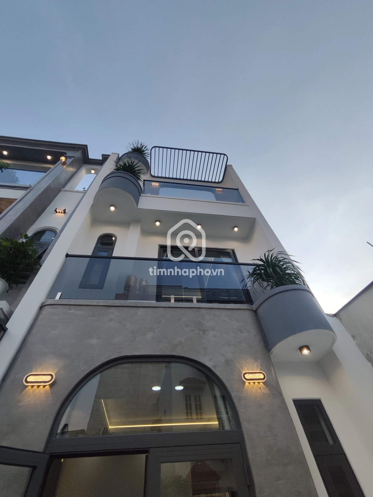 965/27/2 Đường Quang Trung, Phường An Hội Tây 965/27/2 Đường Quang Trung, Phường An Hội Tây