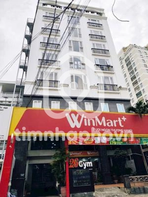 330 Đường Nguyễn Thượng Hiền, Phường Đức Nhuận