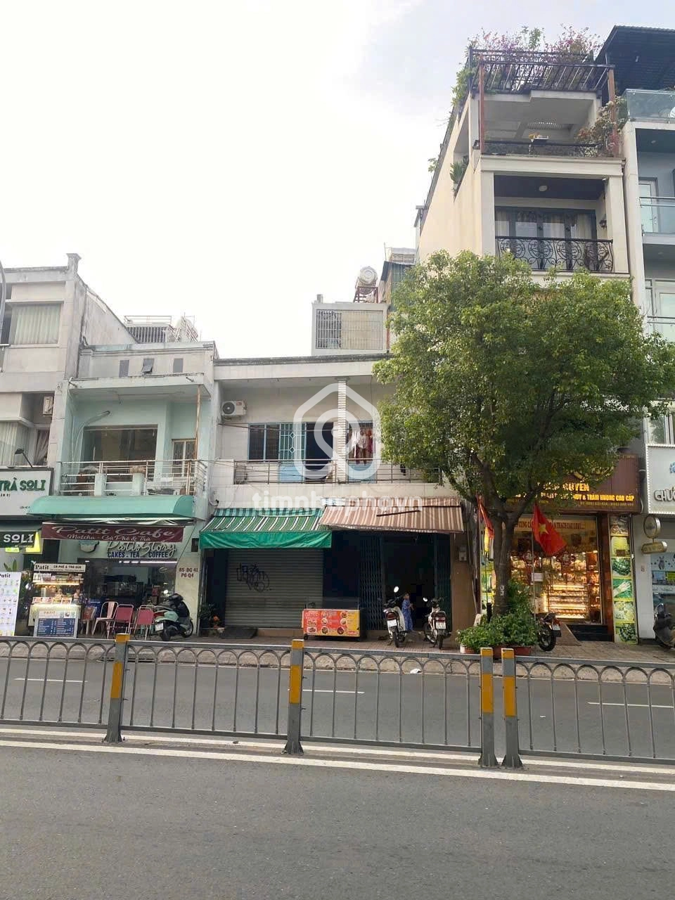 87 Đường 41, Phường Khánh Hội 87 Đường 41, Phường Khánh Hội