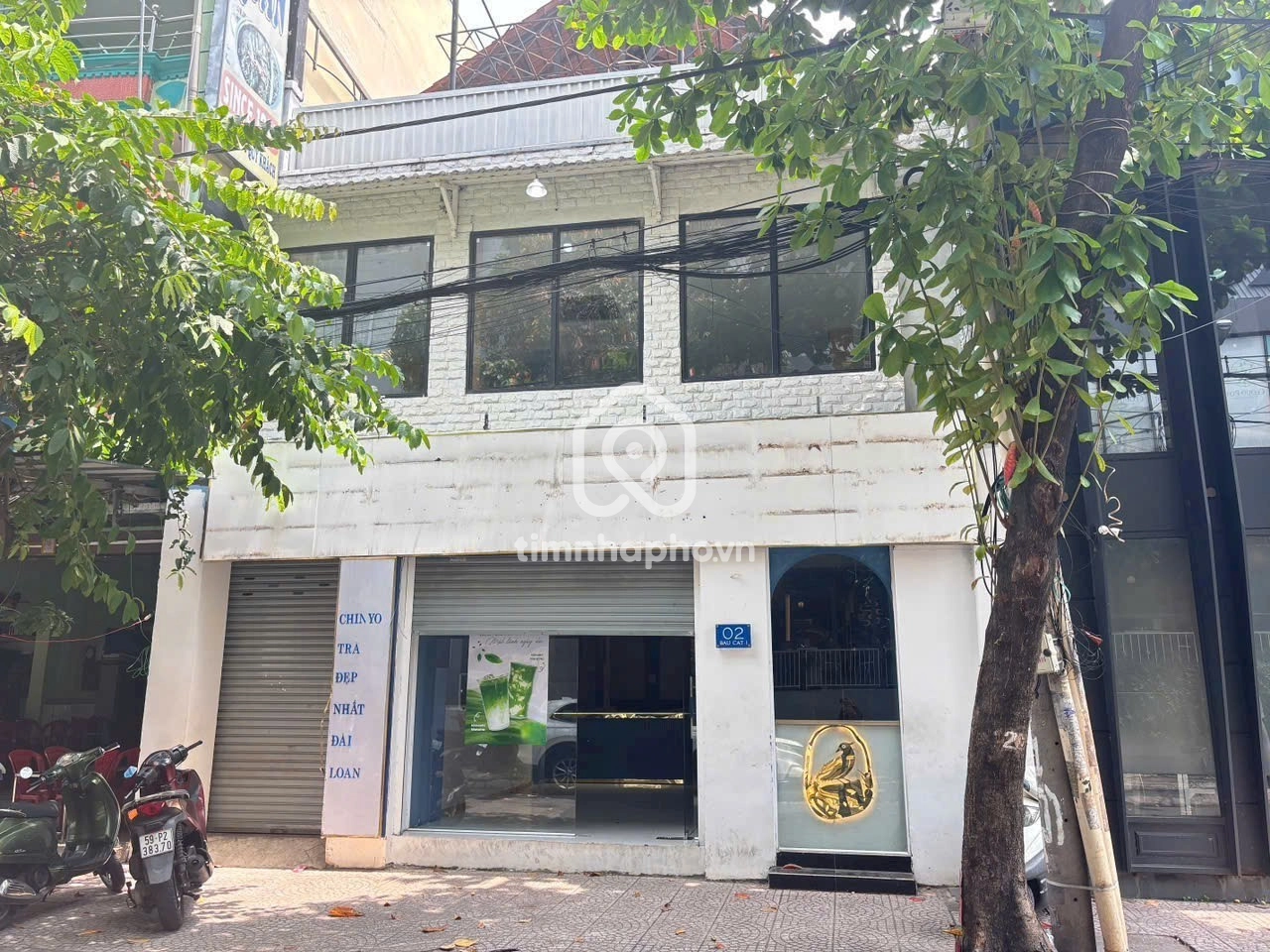 2 Đường Bàu Cát 1, Phường Tân Bình 2 Đường Bàu Cát 1, Phường Tân Bình