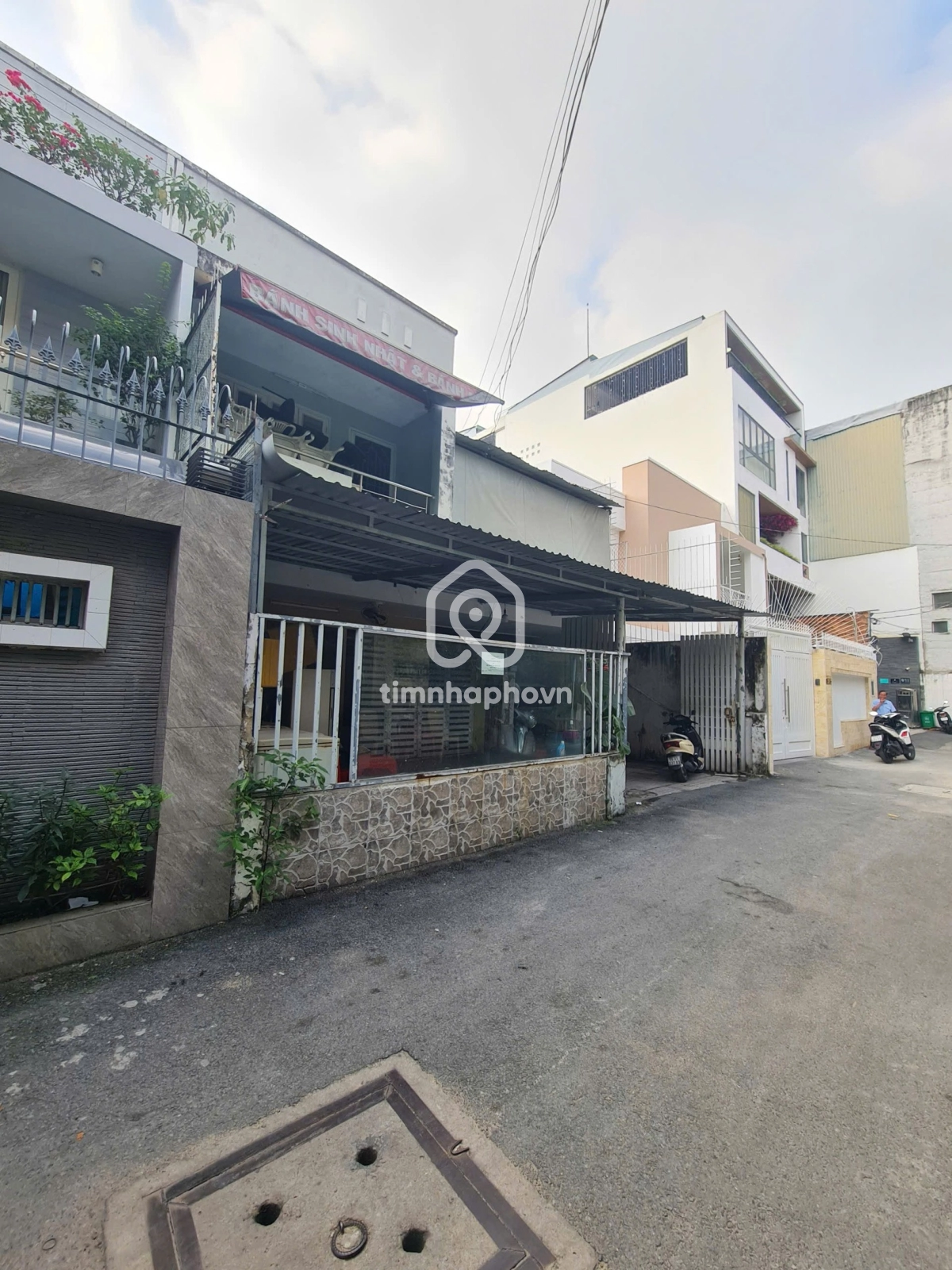 9/7 Đường Nguyễn Huy Tưởng, Phường Gia Định 9/7 Đường Nguyễn Huy Tưởng, Phường Gia Định