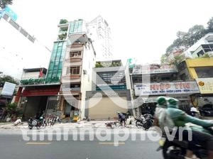 196 Đường Trần Bình Trọng, Phường Chợ Quán 196 Đường Trần Bình Trọng, Phường Chợ Quán