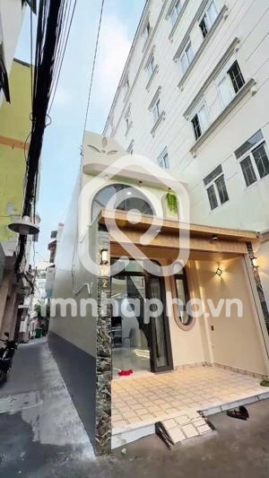 14/2 Đường Số 30, Phường Bình Trưng