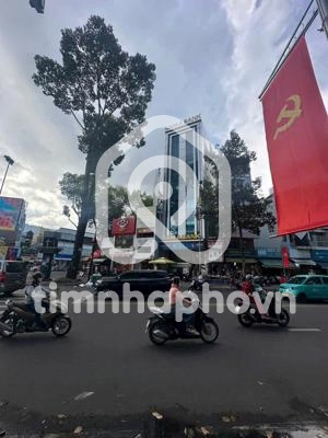 490 Đường Ngô Gia Tự, Phường Vườn Lài 490 Đường Ngô Gia Tự, Phường Vườn Lài