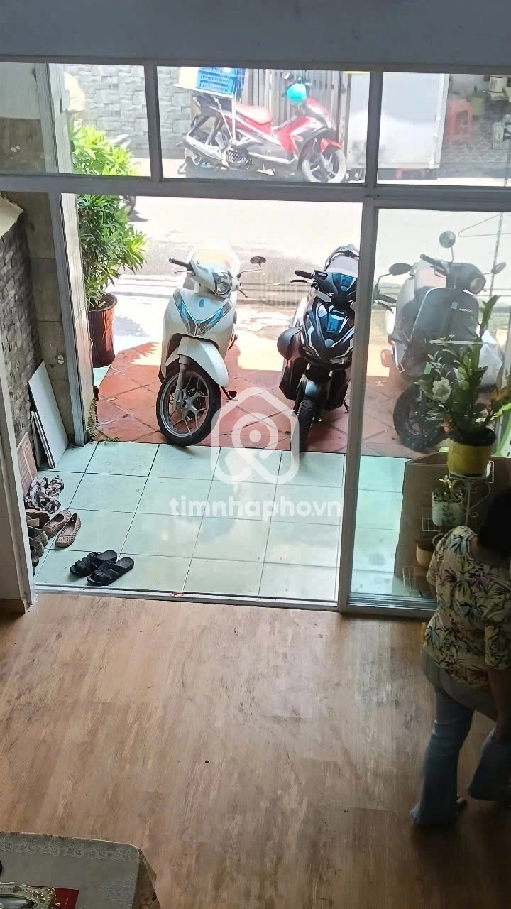 3/38/6 Đường Thành Thái, Phường Diên Hồng