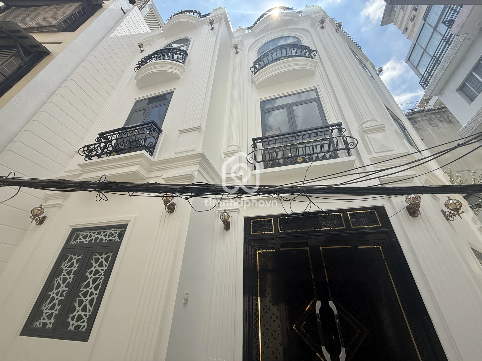 613/2/1 Đường 3 Tháng 2, Phường Vườn Lài 613/2/1 Đường 3 Tháng 2, Phường Vườn Lài