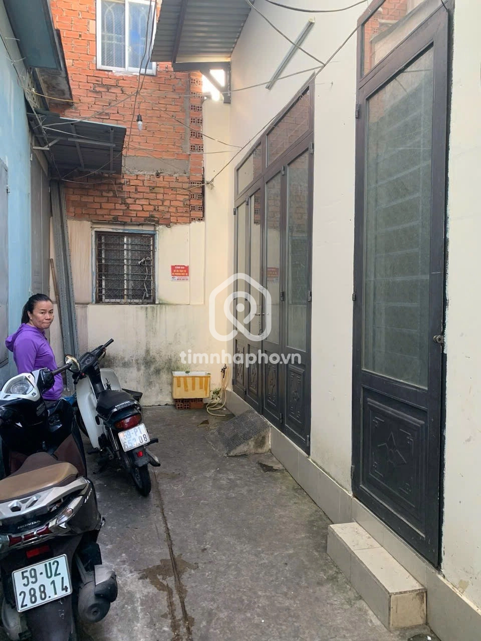 250/21/10 Đường Bàu Cát, Phường Bảy Hiền 250/21/10 Đường Bàu Cát, Phường Bảy Hiền