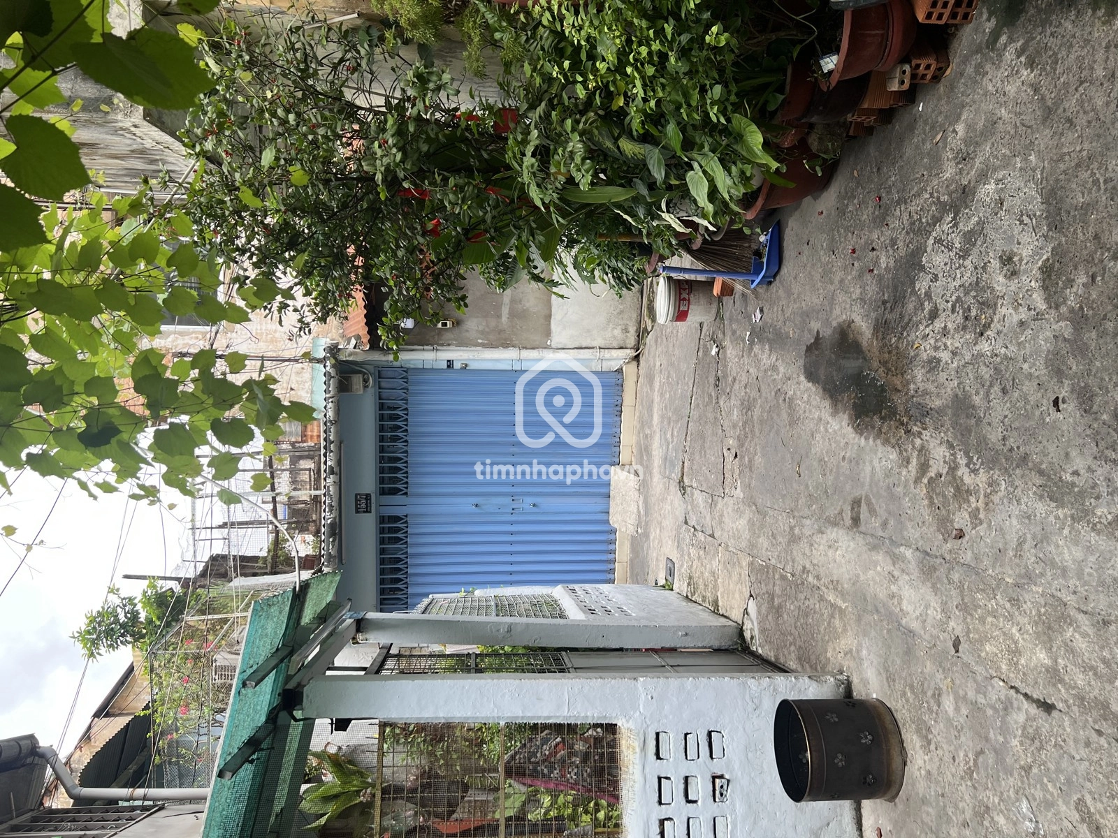 155/11 Đường Cống Quỳnh, Phường Cầu Ông Lãnh