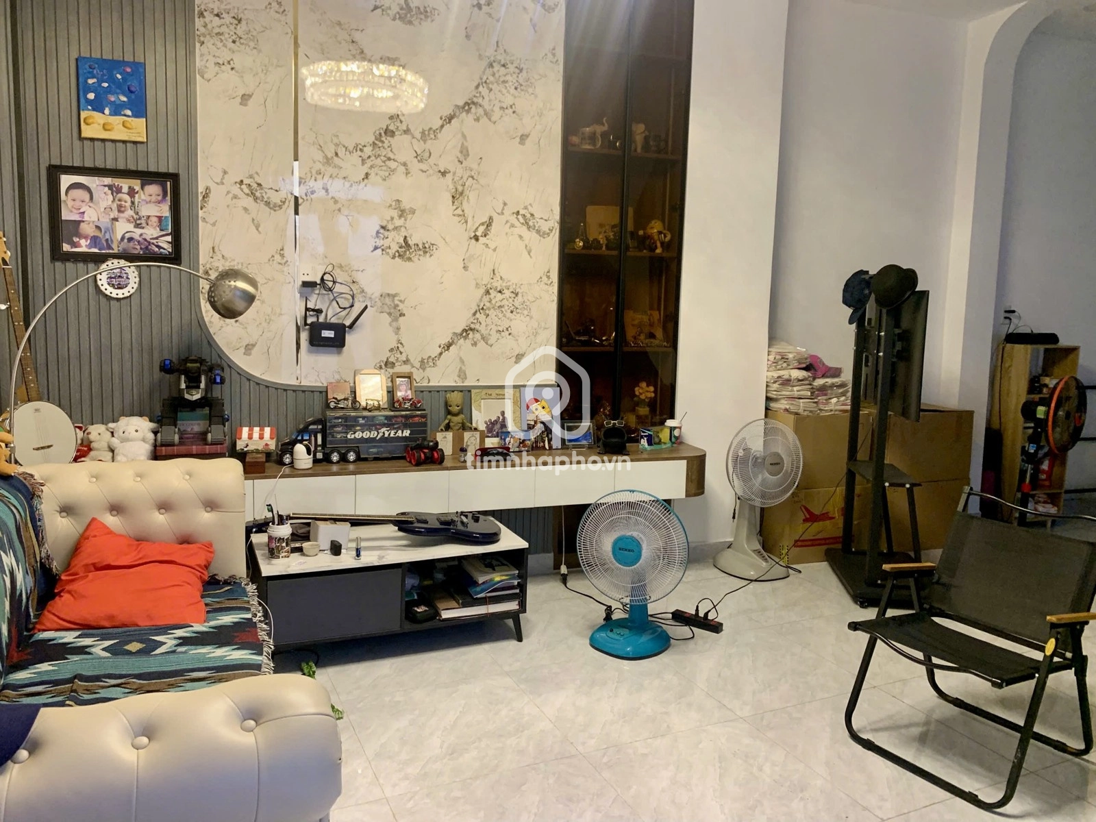 247/55b Đường Hoàng Hoa Thám, Phường Đức Nhuận 247/55b Đường Hoàng Hoa Thám, Phường Đức Nhuận