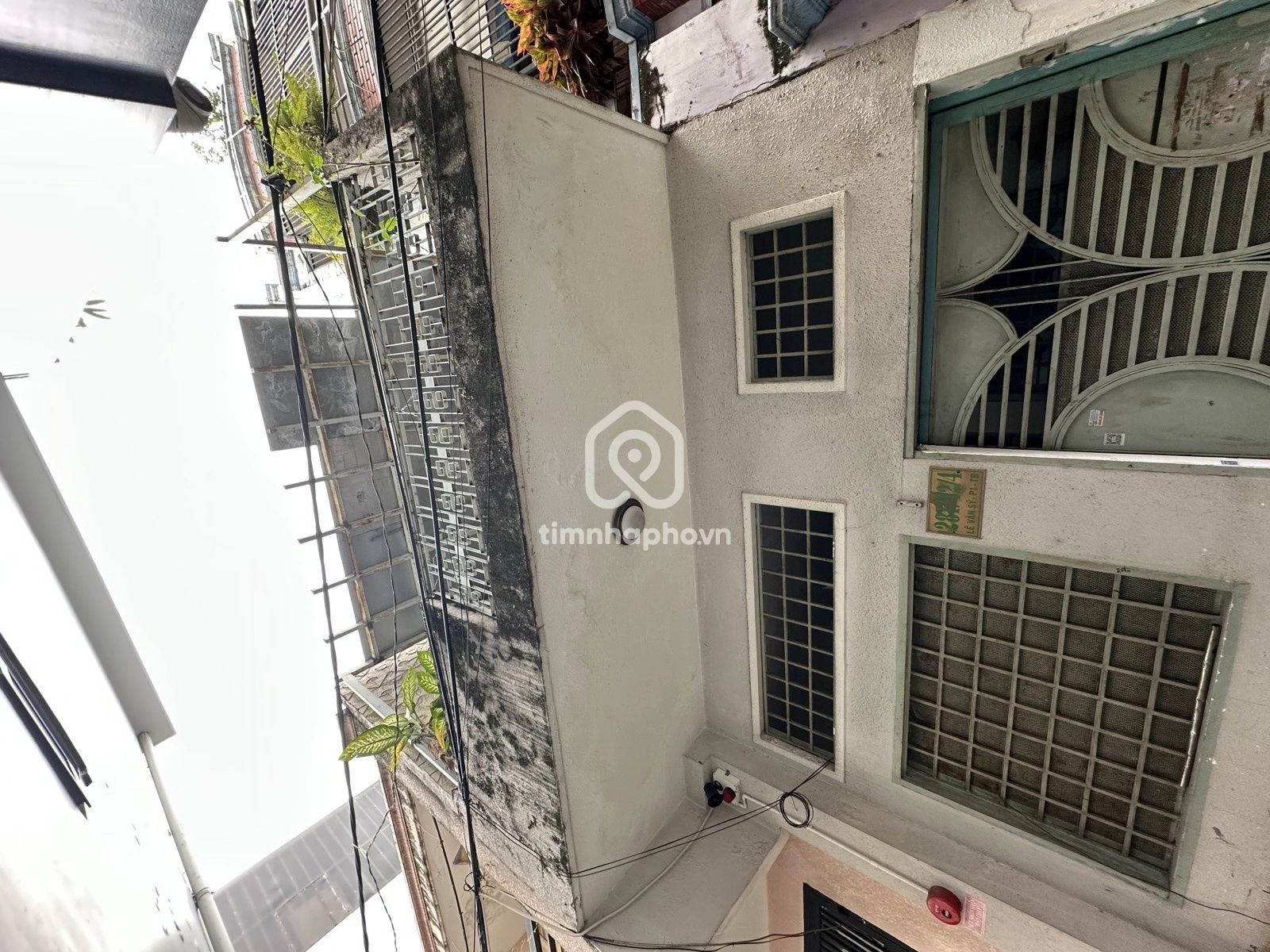 281/42/4 Đường Lê Văn Sỹ, Phường Tân Sơn Hòa 281/42/4 Đường Lê Văn Sỹ, Phường Tân Sơn Hòa