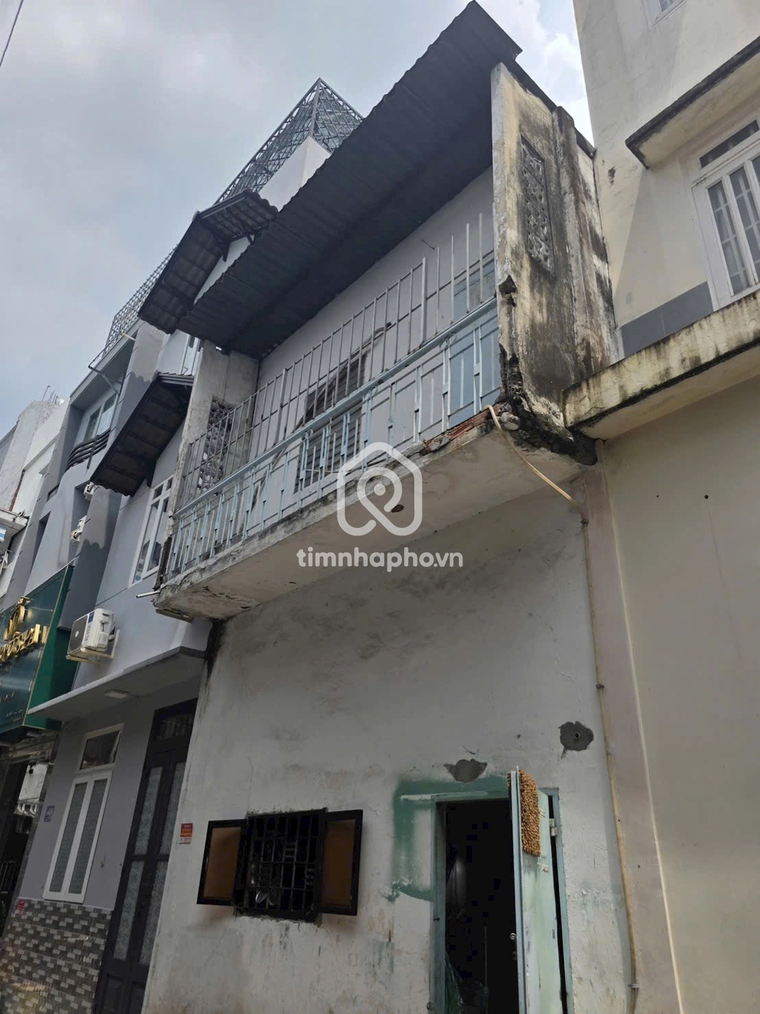 108/63A Đường Trần Văn Quang, Phường Bảy Hiền 108/63A Đường Trần Văn Quang, Phường Bảy Hiền