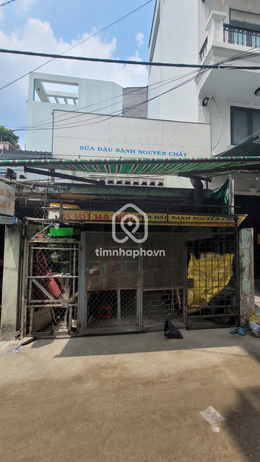 57/44 Đường Điện Biên Phủ, Phường Gia Định 57/44 Đường Điện Biên Phủ, Phường Gia Định