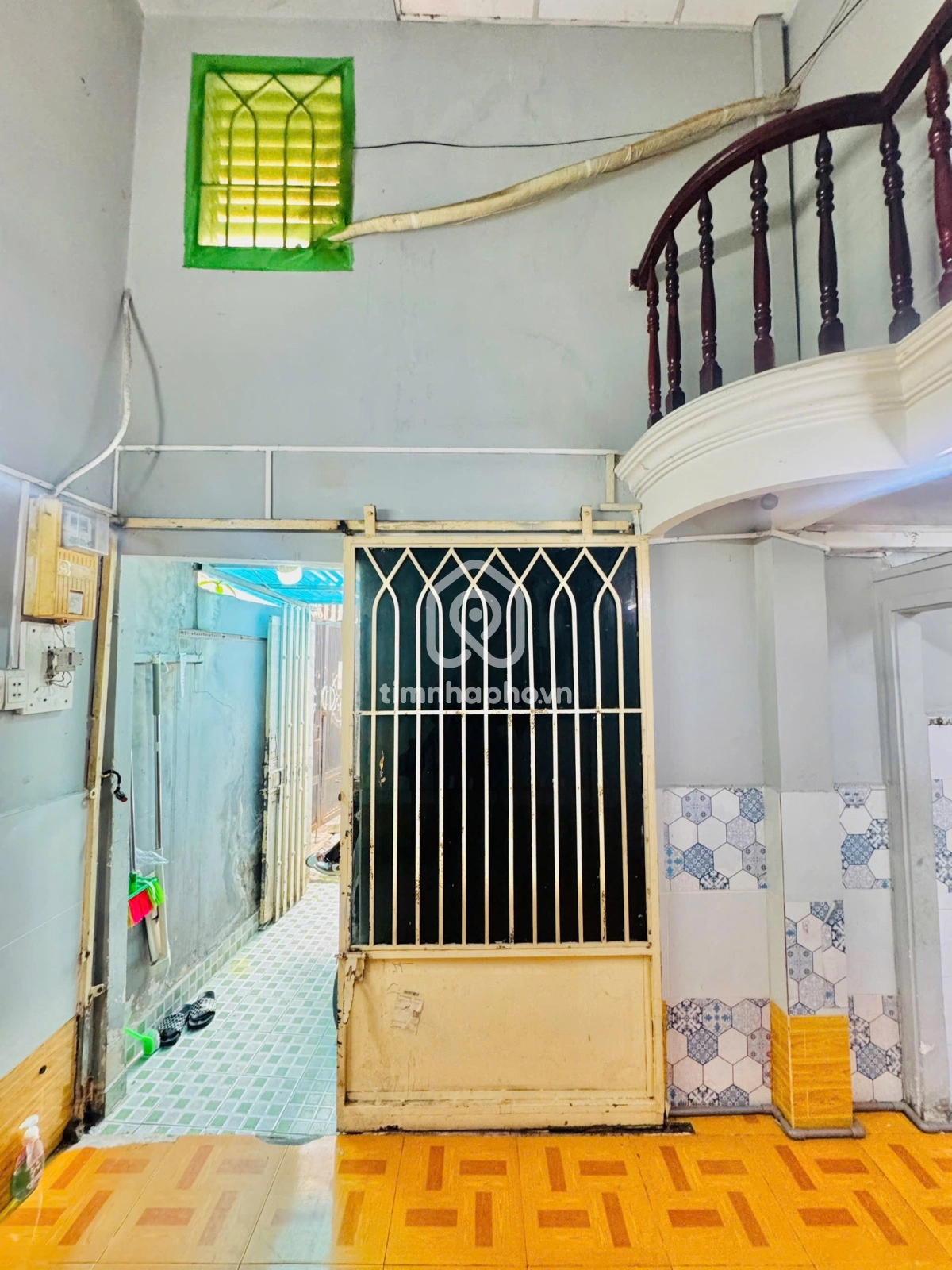 76/75 Đường Bạch Đằng, Phường Bình Thạnh 76/75 Đường Bạch Đằng, Phường Bình Thạnh