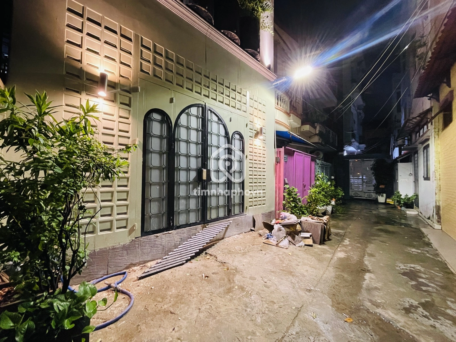 486/11/9 Đường Phan Xích Long, Phường Đức Nhuận 486/11/9 Đường Phan Xích Long, Phường Đức Nhuận