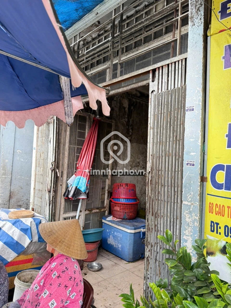 70 Đường Cao Thắng, Phường Cầu Kiệu 70 Đường Cao Thắng, Phường Cầu Kiệu