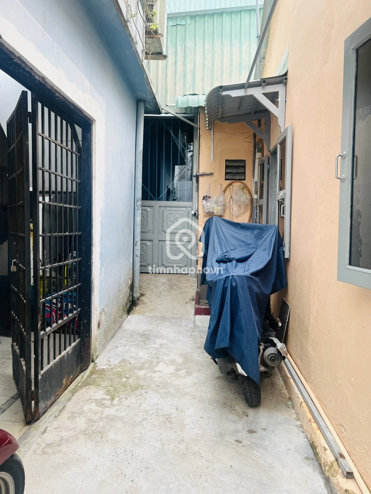140/34 Đường Phan Văn Trị, Phường Bình Thạnh 140/34 Đường Phan Văn Trị, Phường Bình Thạnh