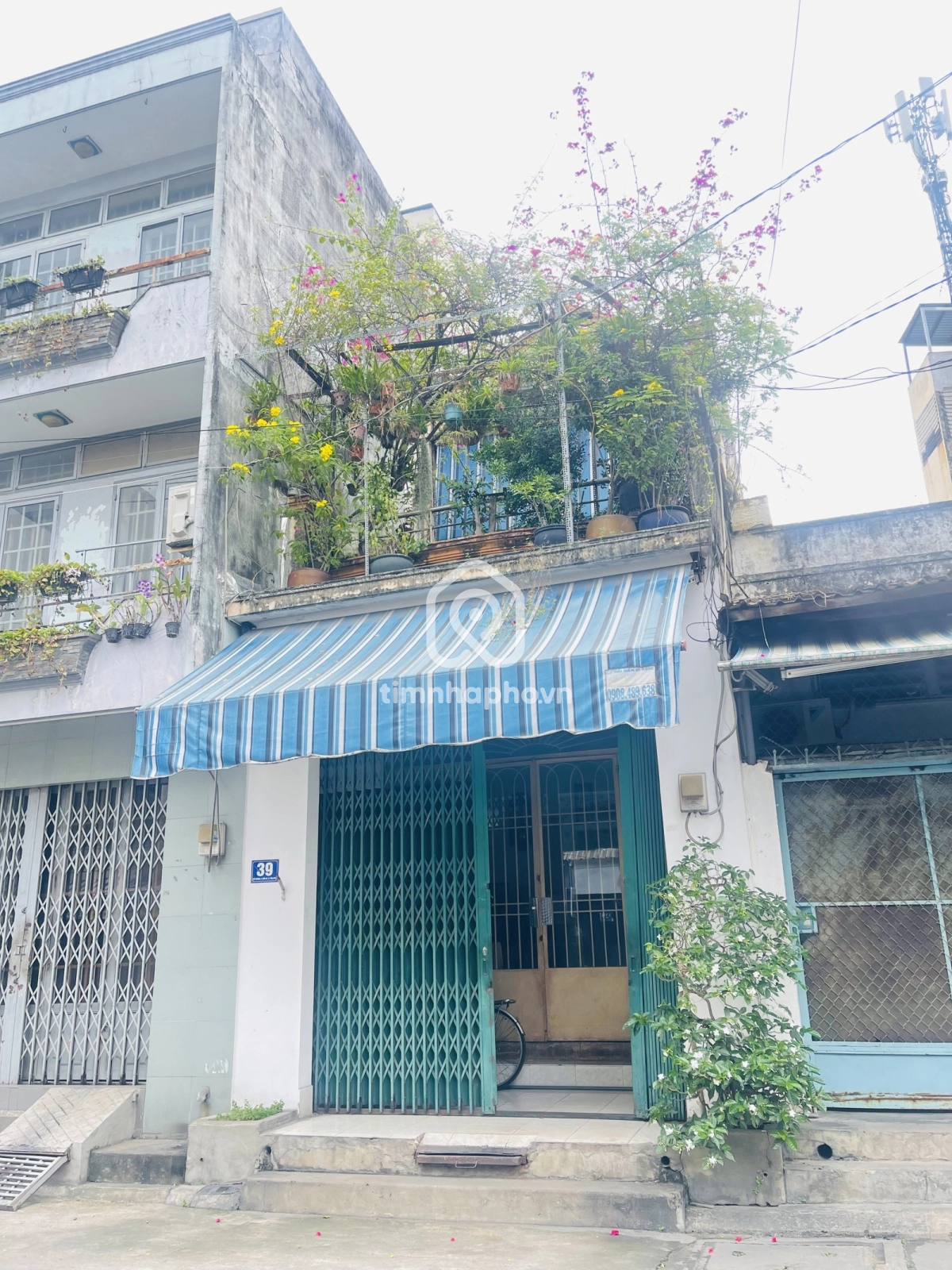 39 Đường Đỗ Nhuận, Phường Tân Sơn Nhì