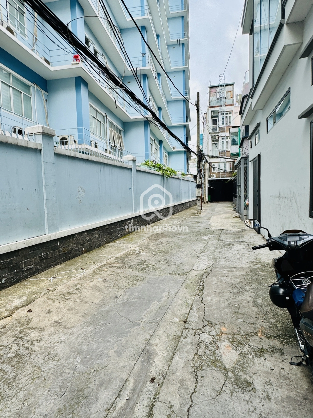 174/6 Đường Lý Chính Thắng, Phường Xuân Hòa 174/6 Đường Lý Chính Thắng, Phường Xuân Hòa
