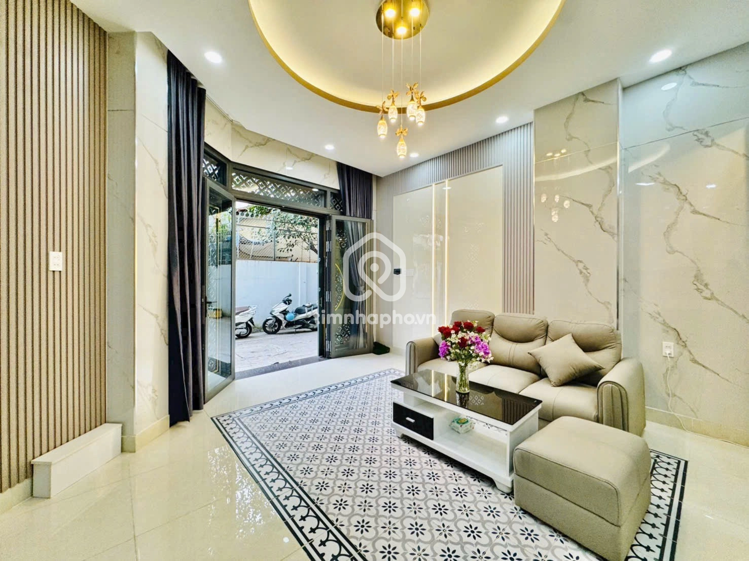 214/3 Đường Vạn Kiếp, Phường Gia Định 214/3 Đường Vạn Kiếp, Phường Gia Định