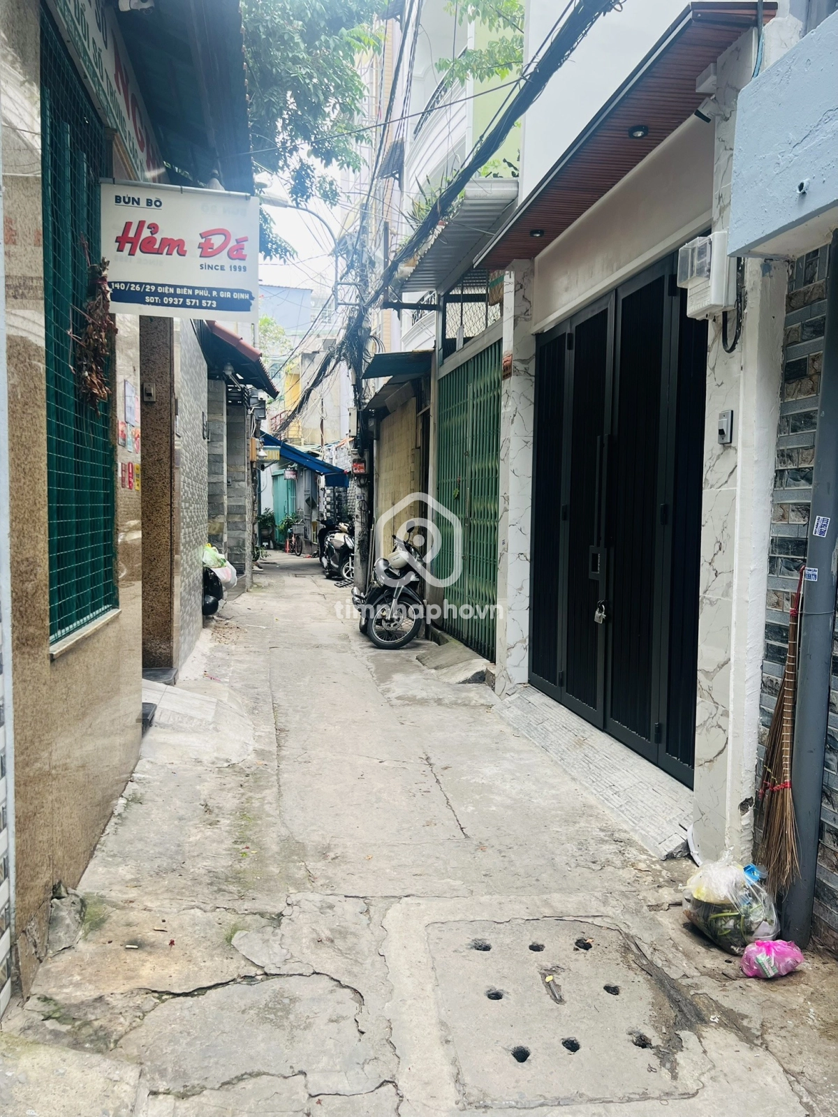 62/65/13 Đường Điện Biên Phủ, Phường Gia Định 62/65/13 Đường Điện Biên Phủ, Phường Gia Định