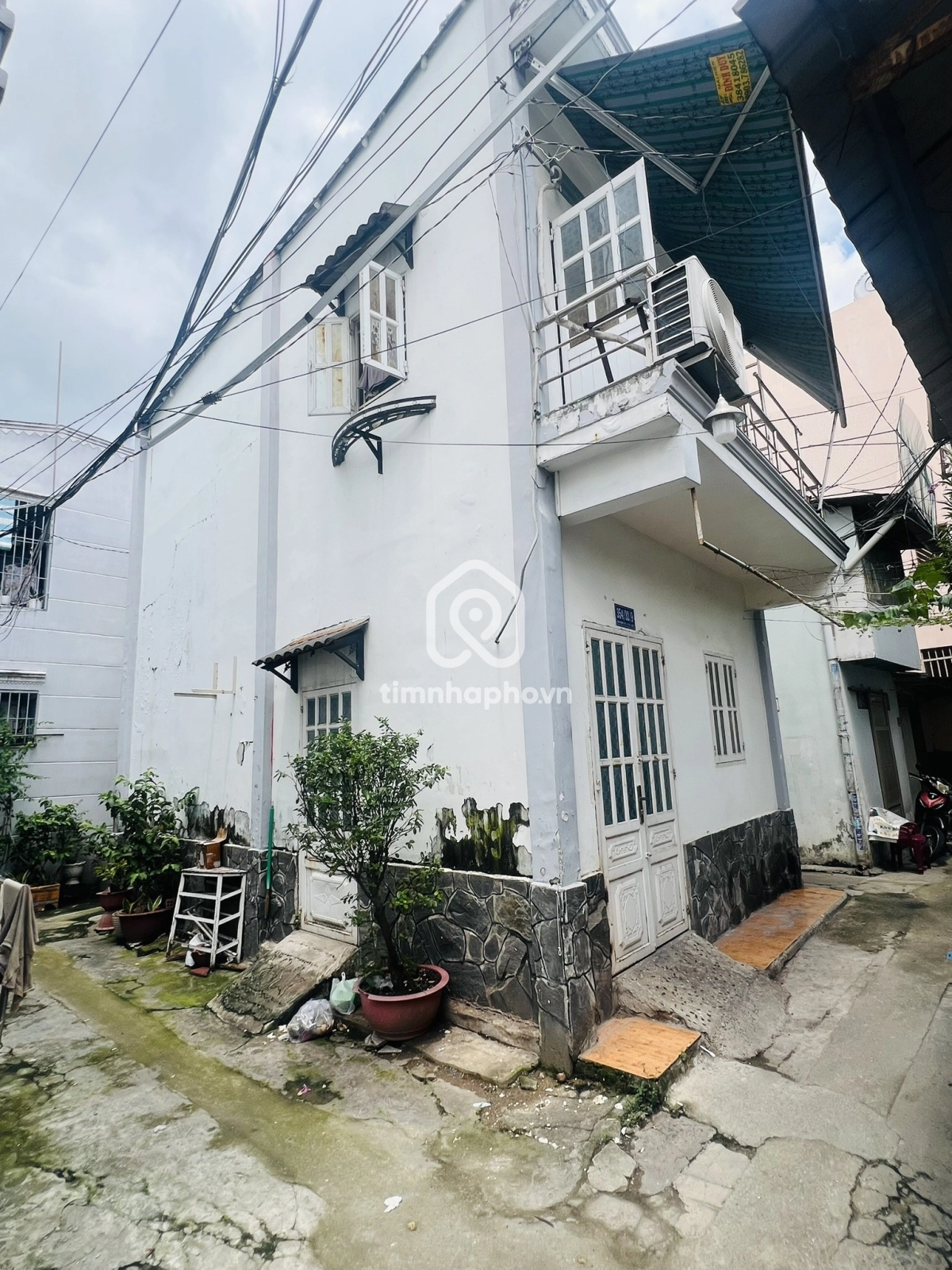 354/32/9 Đường Bùi Đình Túy, Phường Bình Thạnh 354/32/9 Đường Bùi Đình Túy, Phường Bình Thạnh