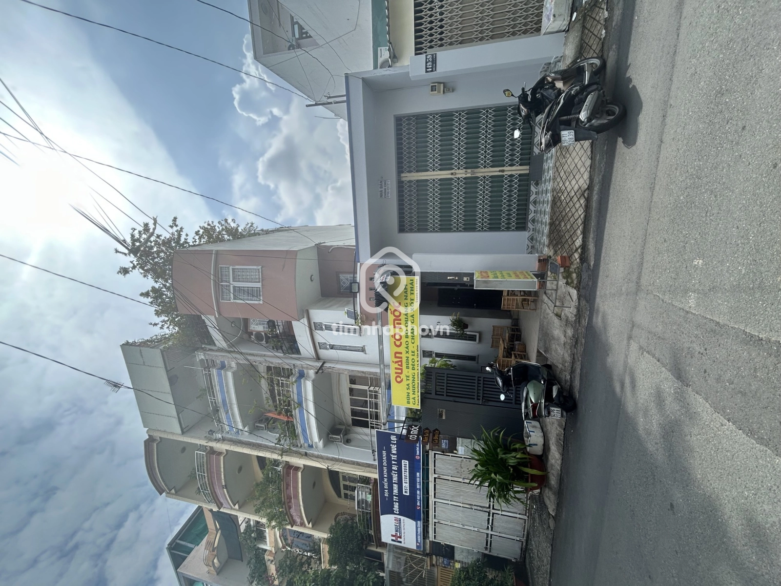 449/59 Đường Trường Chinh, Phường Tân Bình 449/59 Đường Trường Chinh, Phường Tân Bình
