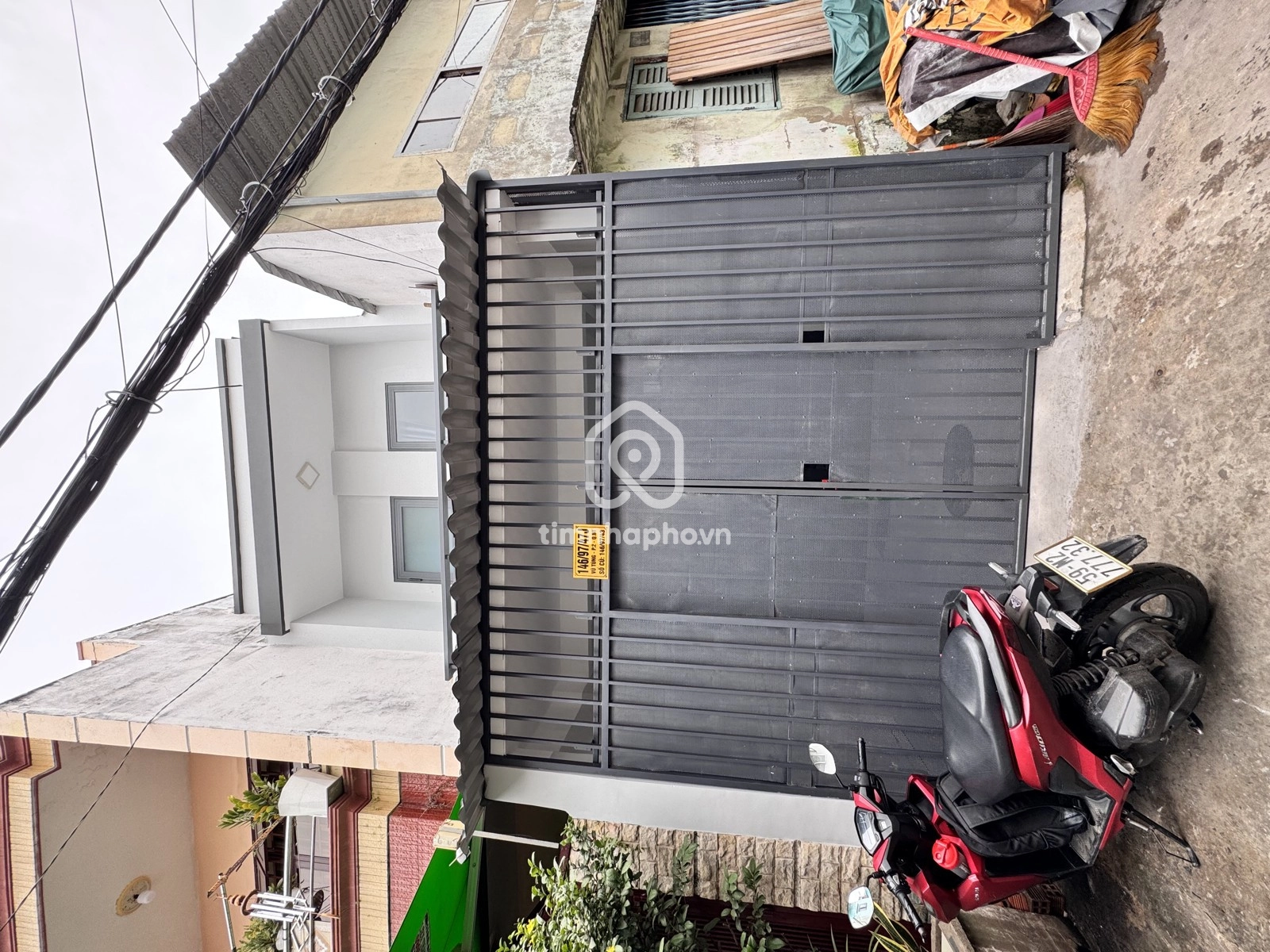146/97/47j Đường Vũ Tùng, Phường Gia Định 146/97/47j Đường Vũ Tùng, Phường Gia Định