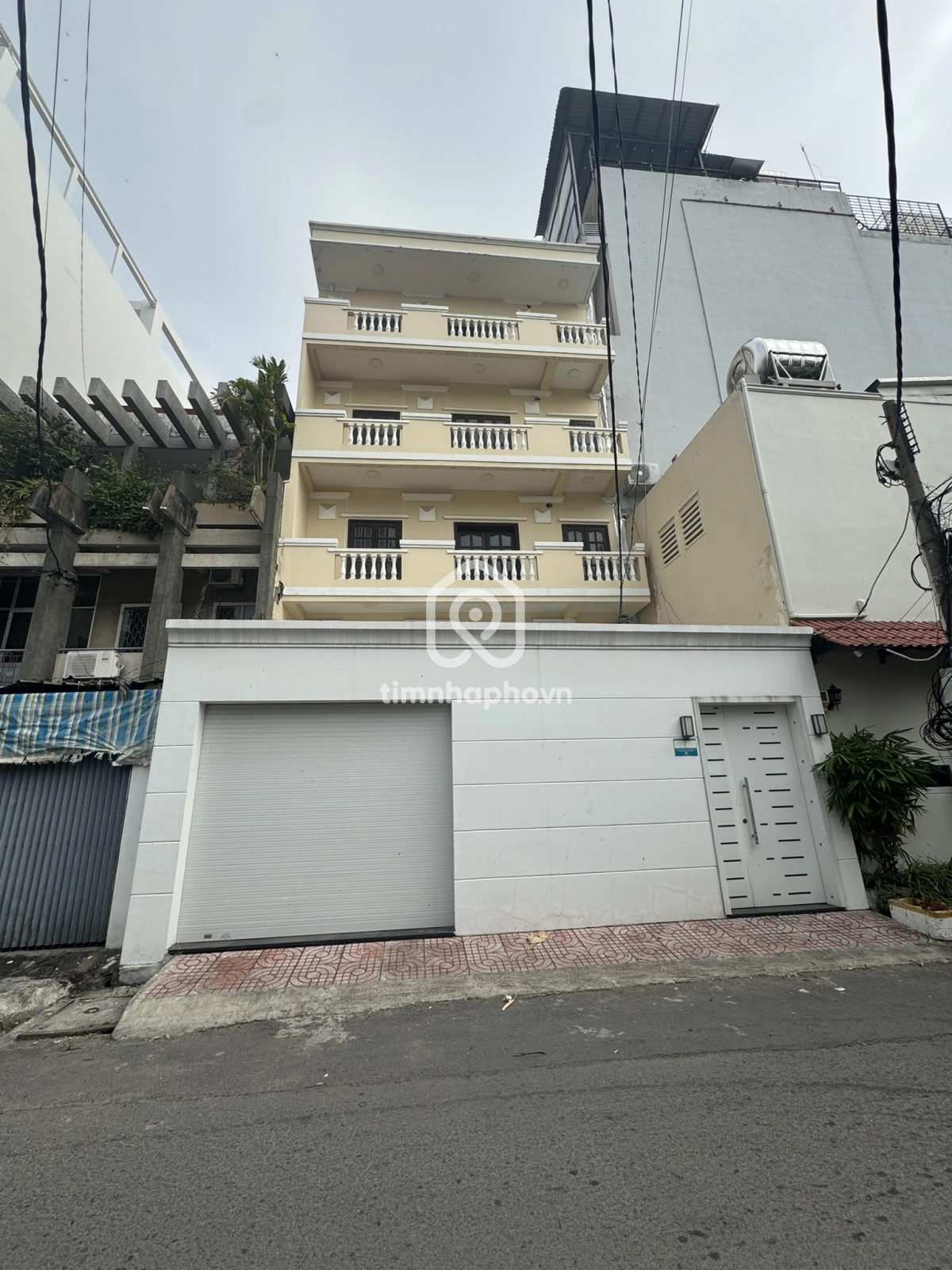 36/2A Đường Kinh Dương Vương, Phường Phú Lâm 36/2A Đường Kinh Dương Vương, Phường Phú Lâm