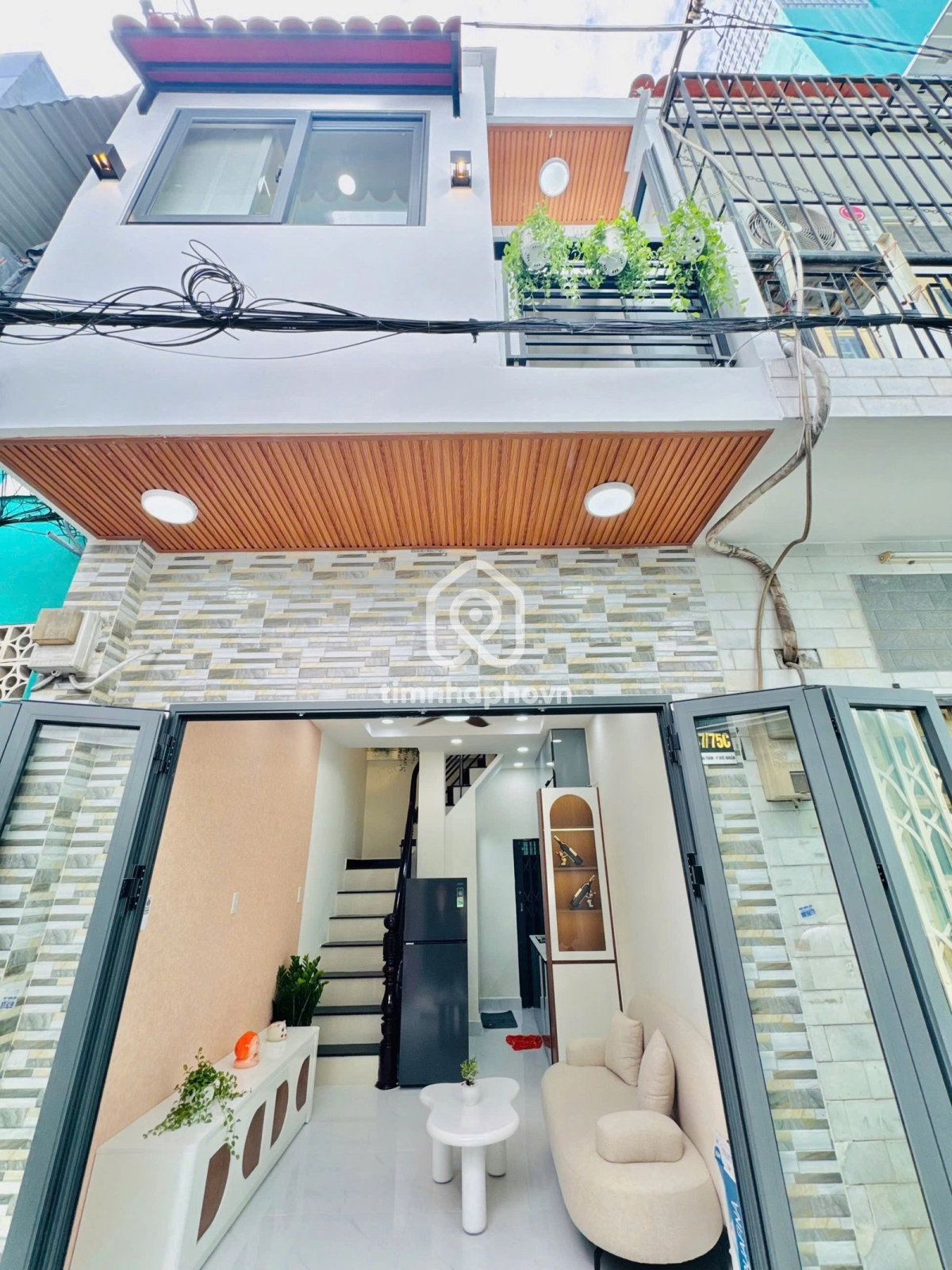 100/415A Đường Thích Quảng Đức, Phường Đức Nhuận 100/415A Đường Thích Quảng Đức, Phường Đức Nhuận