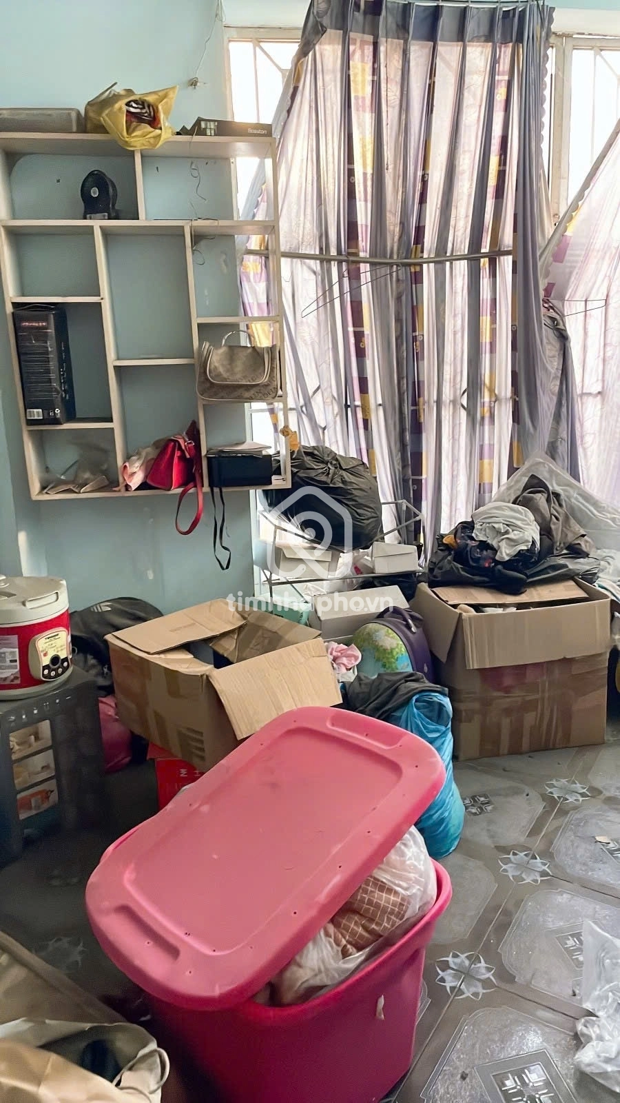 21/39/9 Đường Đất Thánh, Phường Tân Hòa 21/39/9 Đường Đất Thánh, Phường Tân Hòa