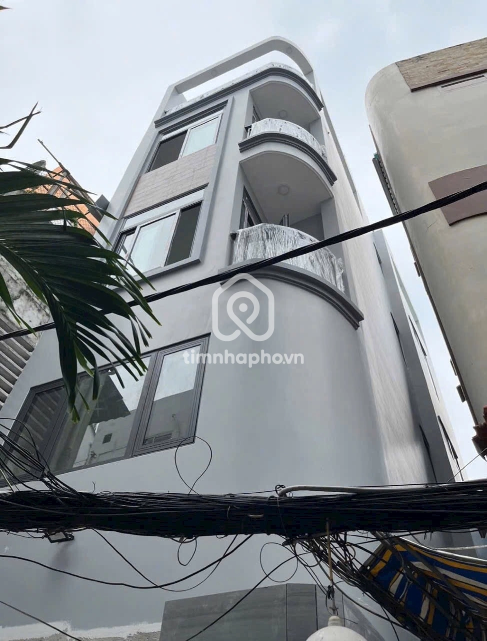 4/35 Đường Trần Quang Khải, Phường Tân Định 4/35 Đường Trần Quang Khải, Phường Tân Định