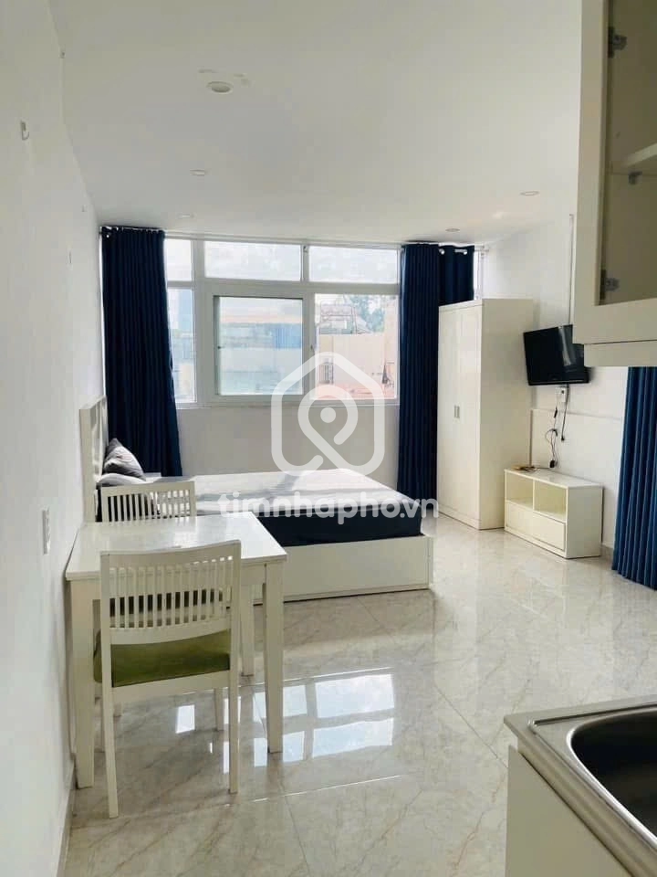 34 Đường Đinh Công Tráng, Phường Tân Định 34 Đường Đinh Công Tráng, Phường Tân Định