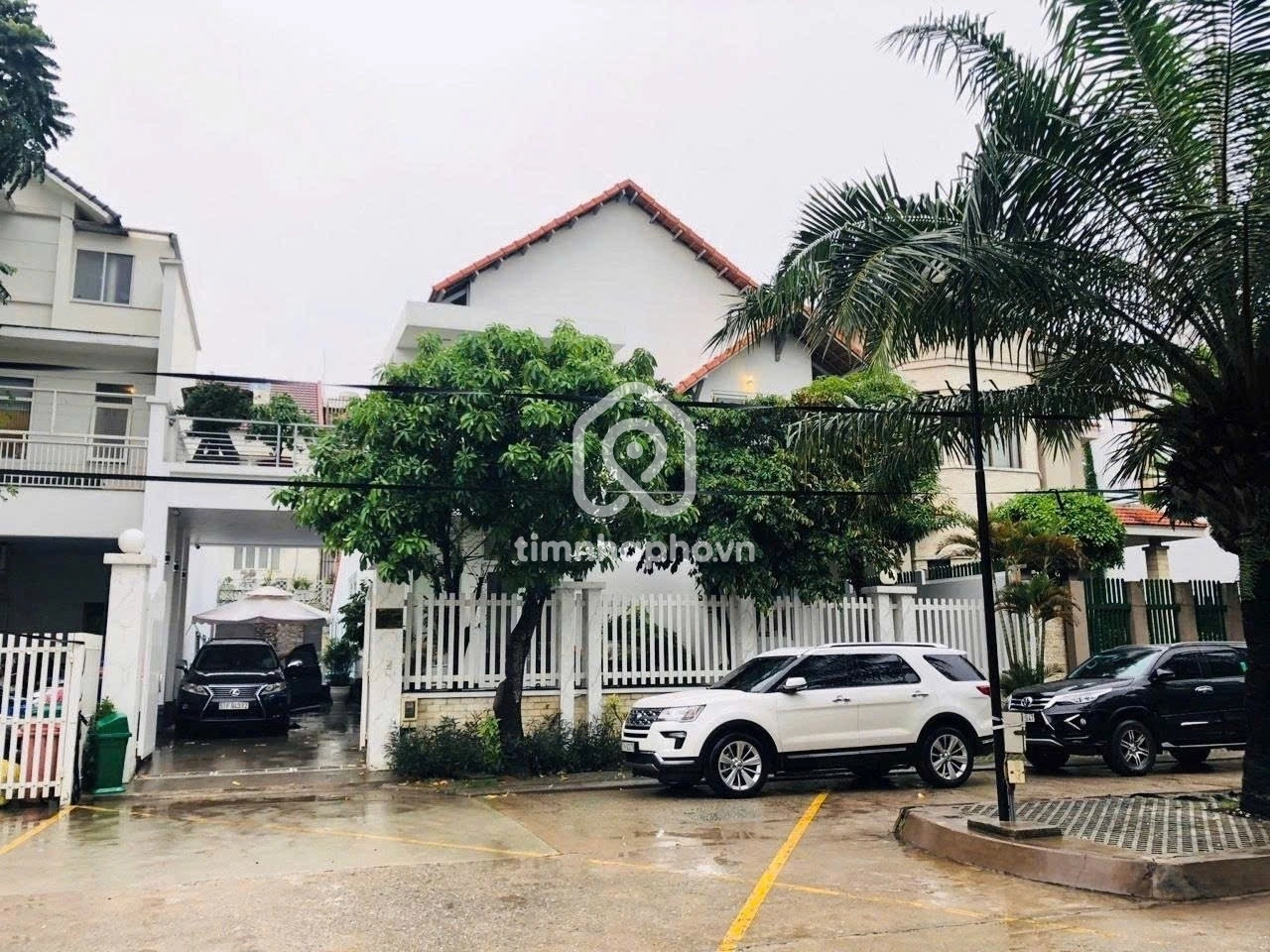 253/10 Đường Lương Định Của, Phường An Khánh 253/10 Đường Lương Định Của, Phường An Khánh