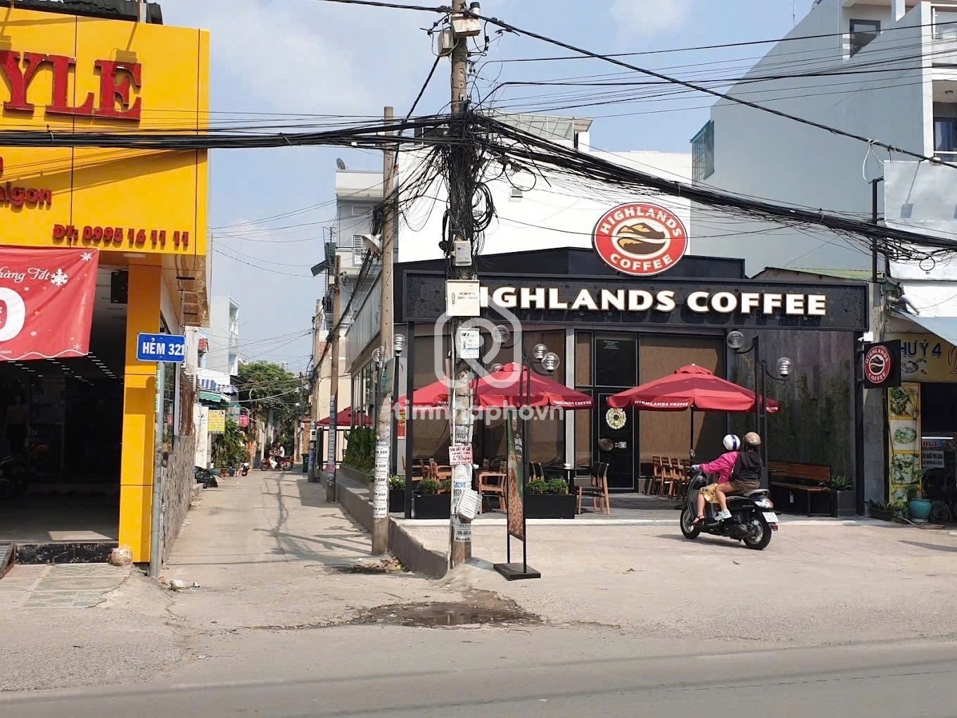 323 Đường Đỗ Xuân Hợp, Phường Phước Long 323 Đường Đỗ Xuân Hợp, Phường Phước Long