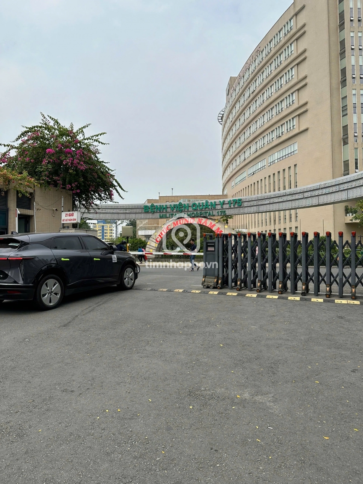 144 Đường Nguyễn Thái Sơn, Phường Hạnh Thông 144 Đường Nguyễn Thái Sơn, Phường Hạnh Thông