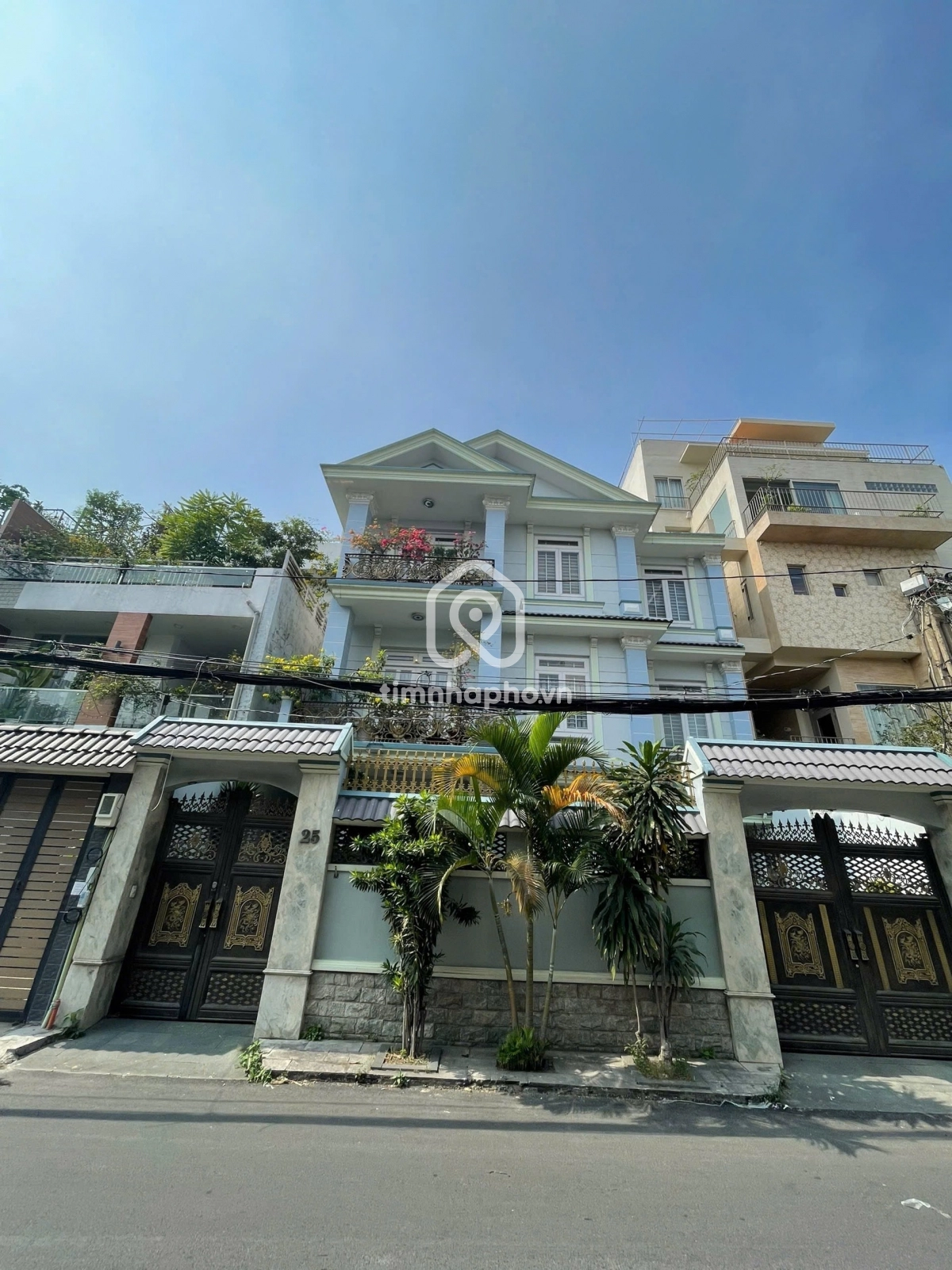 25 Đường Số 52 Cư Xá Lữ Gia, Phường Phú Thọ 25 Đường Số 52 Cư Xá Lữ Gia, Phường Phú Thọ