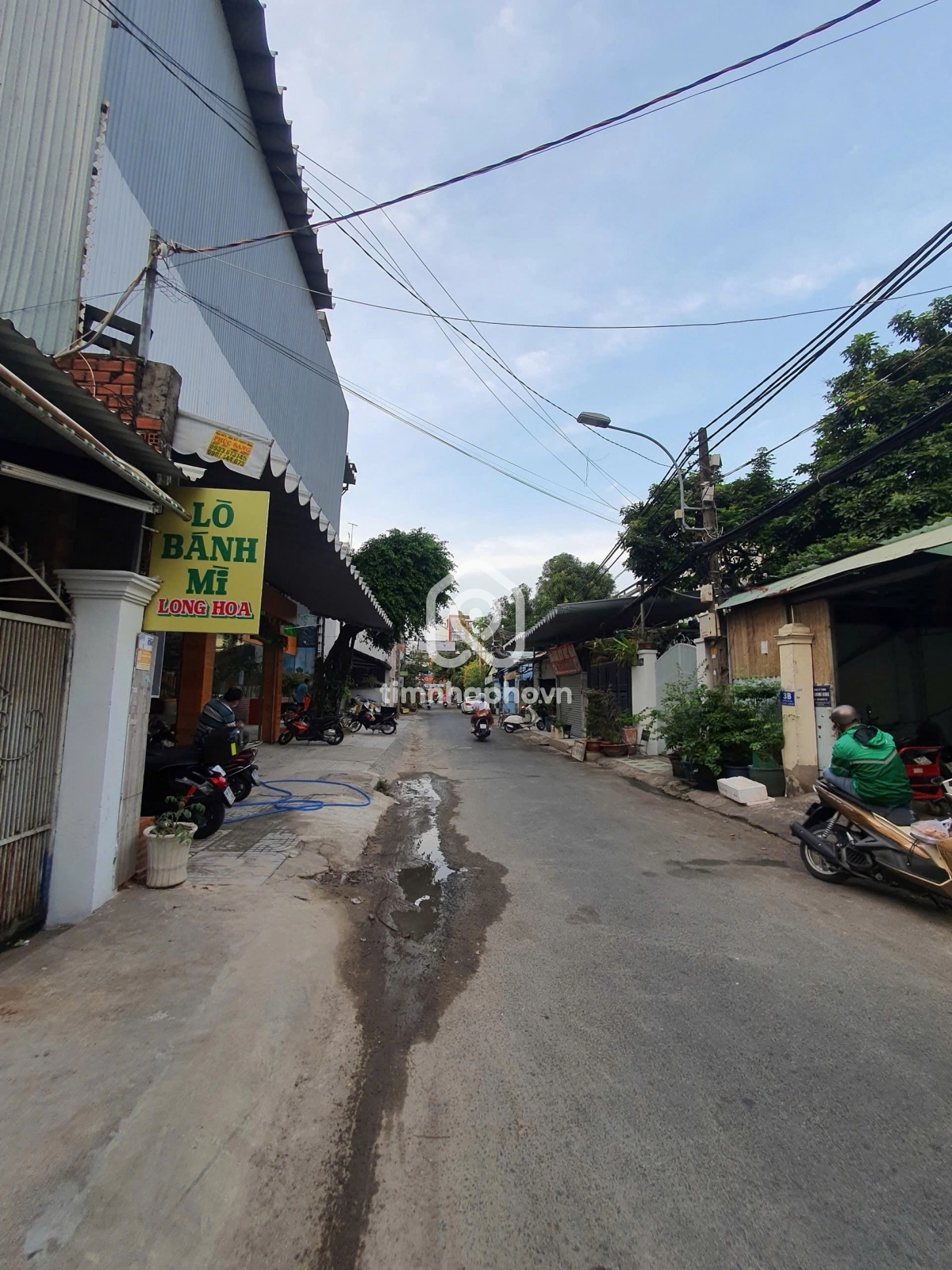 3A Đường Nguyễn Háo Vĩnh, Phường Tân Sơn Nhì 3A Đường Nguyễn Háo Vĩnh, Phường Tân Sơn Nhì