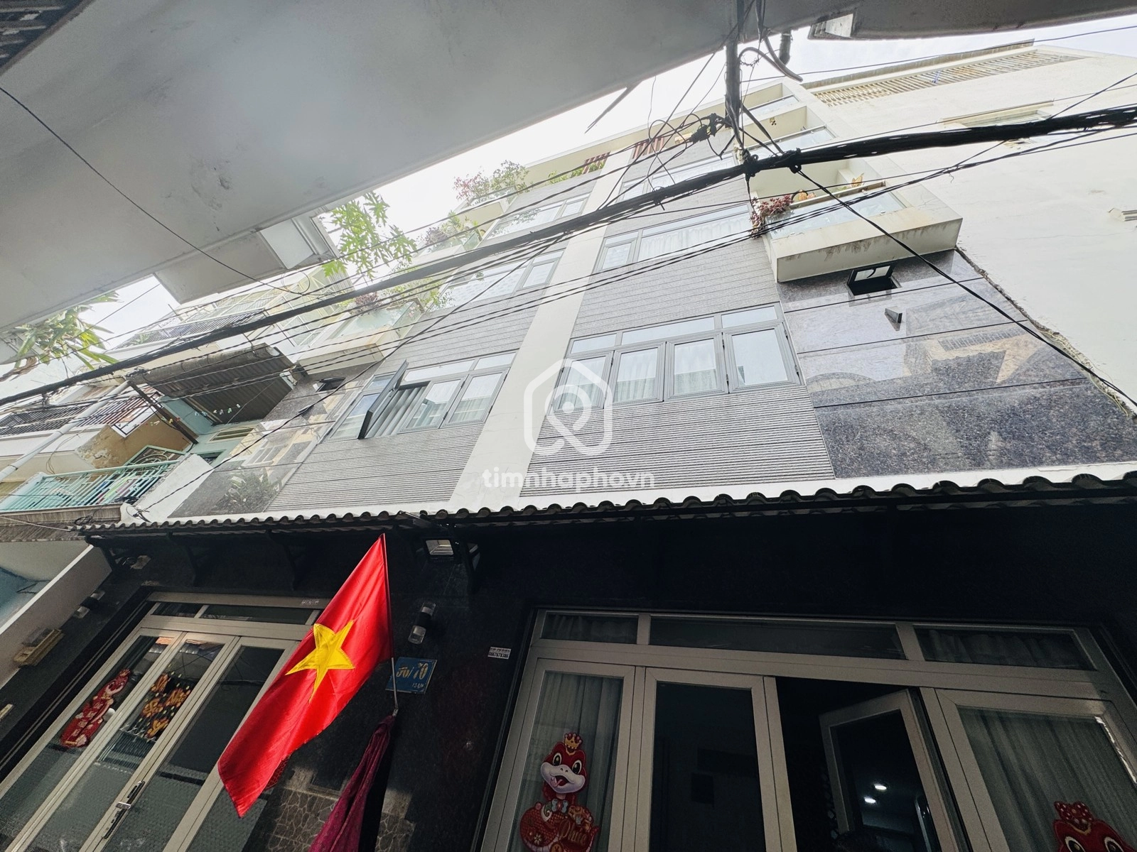 96/70 Đường Phan Đình Phùng, Phường Cầu Kiệu 96/70 Đường Phan Đình Phùng, Phường Cầu Kiệu