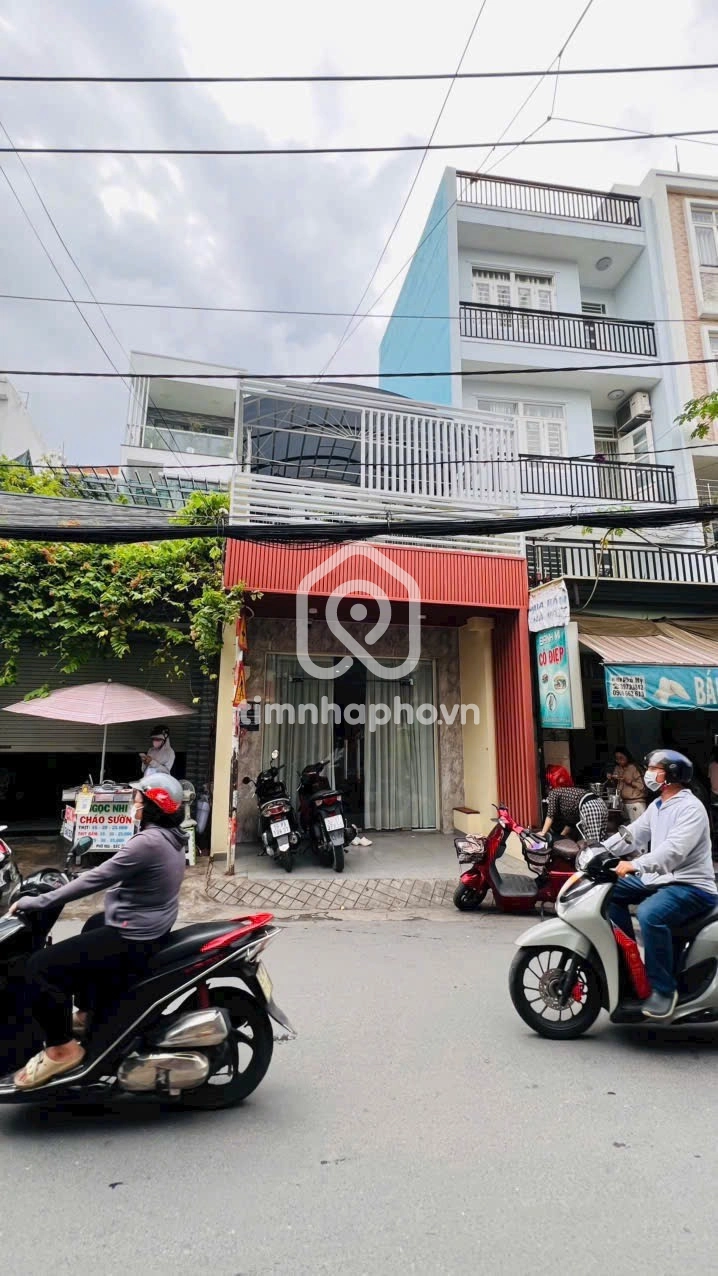 238 Đường Võ Thành Trang, Phường Bảy Hiền 238 Đường Võ Thành Trang, Phường Bảy Hiền