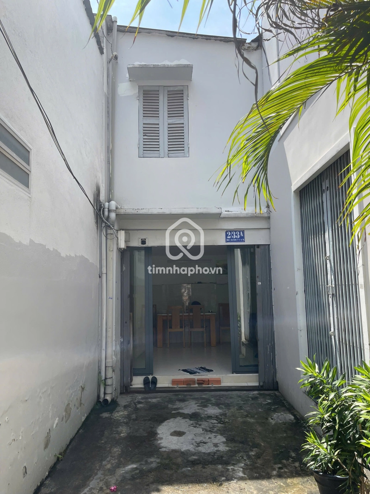 2/33A Đường Bàu Bàng, Phường Tân Bình 2/33A Đường Bàu Bàng, Phường Tân Bình