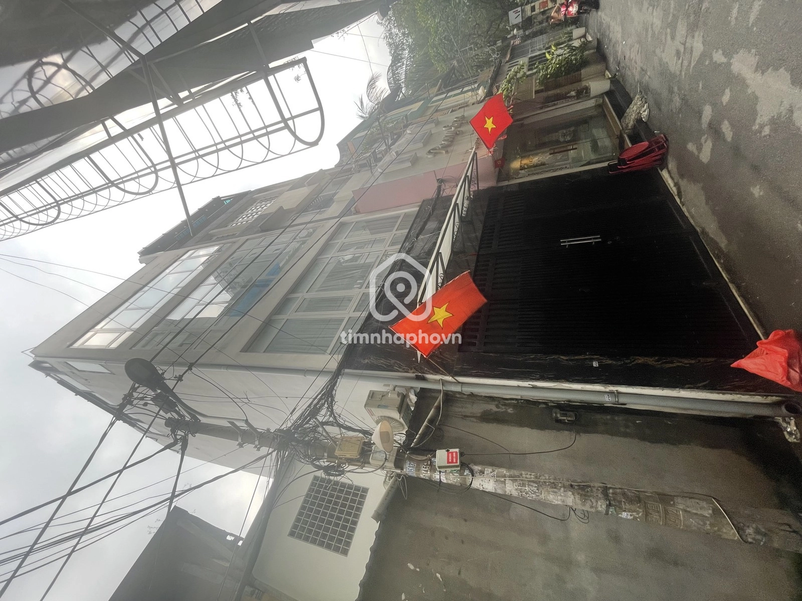 197/1D Đường Hoàng Văn Thụ, Phường Phú Nhuận 197/1D Đường Hoàng Văn Thụ, Phường Phú Nhuận