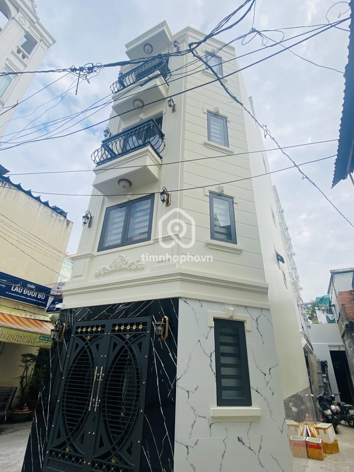 33/9 Đường Cầm Bá Thước, Phường Cầu Kiệu