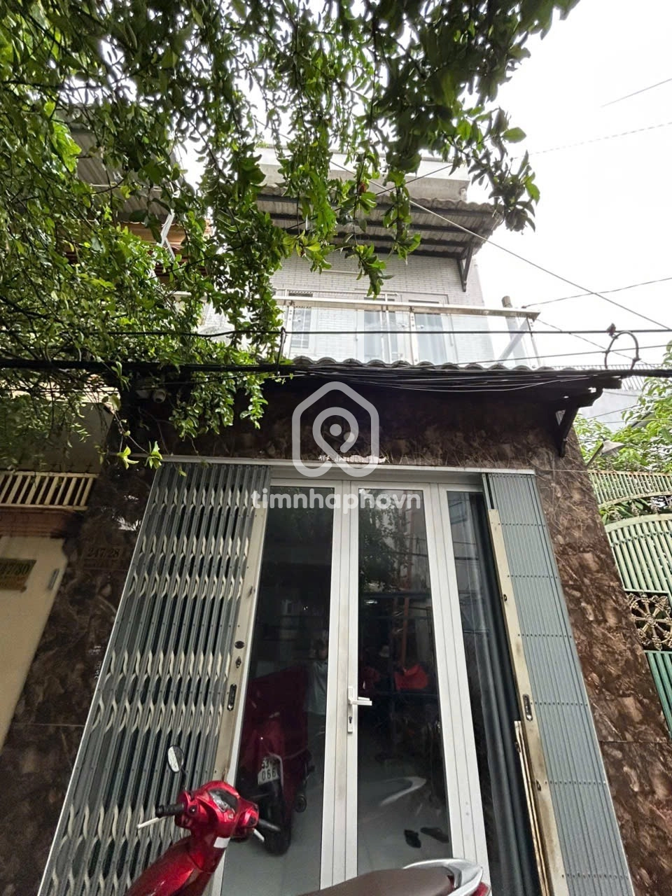 247/28 Đường Nguyễn Xí, Phường Bình Lợi Trung 247/28 Đường Nguyễn Xí, Phường Bình Lợi Trung