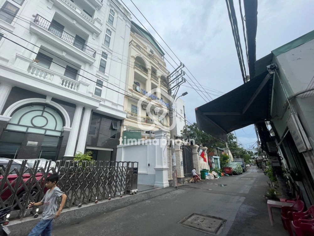 180/9A Đường Bùi Văn Ba, Phường Tân Thuận 180/9A Đường Bùi Văn Ba, Phường Tân Thuận