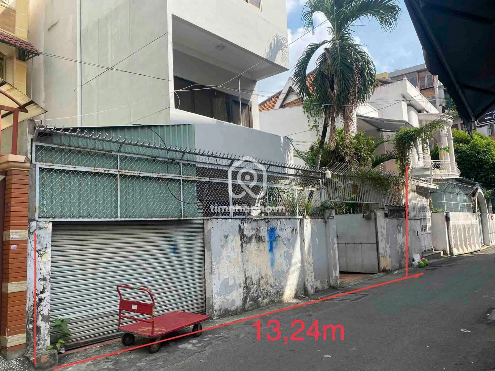 14 Đường Nguyễn Cảnh Dị, Phường Tân Sơn Nhất 14 Đường Nguyễn Cảnh Dị, Phường Tân Sơn Nhất