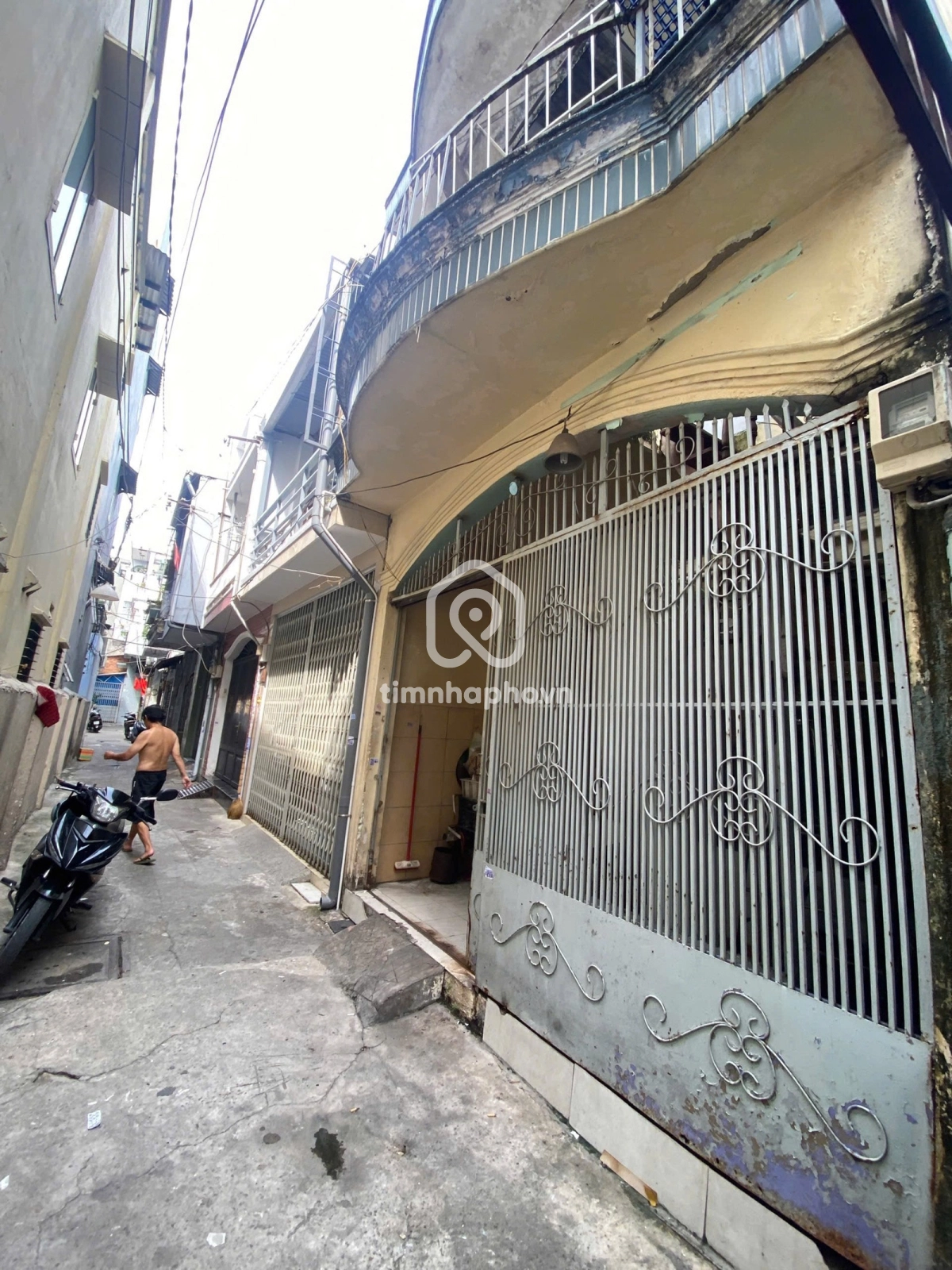 21/49M Đường Hồng Hạc, Phường Bảy Hiền 21/49M Đường Hồng Hạc, Phường Bảy Hiền